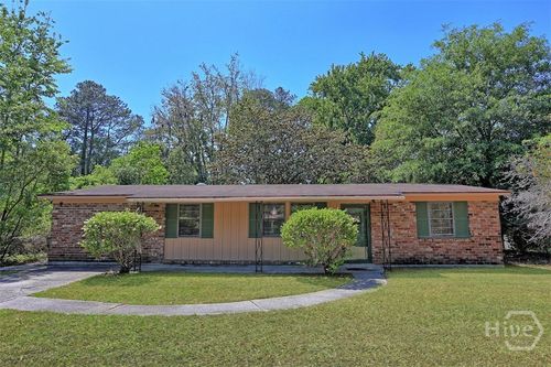 12509 Golf Club Drive, Savannah, GA, 31419 | Card Image