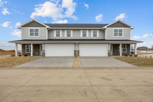 b-163 Bethany Loop Sw, Cedar Rapids, IA, 52404 | Card Image