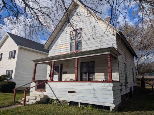 131 Library Ave, Rutland, VT, 05701-2811 | Card Image