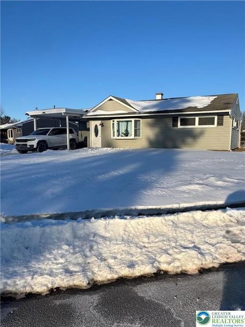 1203 Echo Drive, Whitehall Twp, PA, 18052 | Card Image