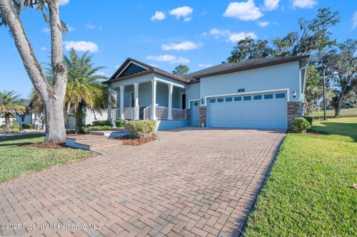 4910 Southern Valley Loop, Brooksville, FL, 34601-6479 | Card Image