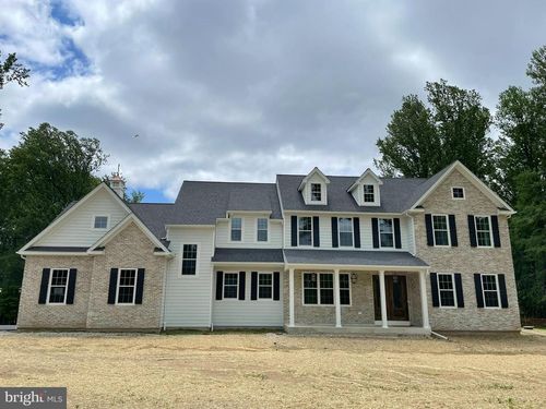 tisbury-model-971 Cornwallis Drive, WEST CHESTER, PA, 19380 | Card Image