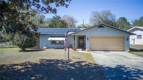 3794 S Alabama Ave, Homosassa, FL, 34448-2969 | Card Image