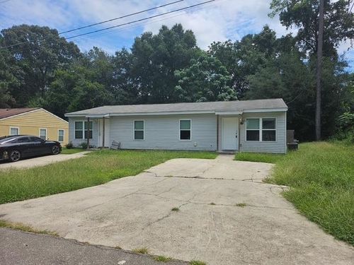 2-6309 & 6311 Placid Place, Tallahassee, FL, 32303 | Card Image