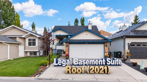 140 Millview Sq Sw, Calgary, AB, T2Y3Y5 | Card Image