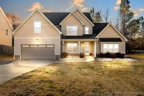 16 Shelby St, Spring Lake, NC, 28390-7117 | Card Image