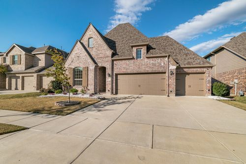2305 Commons Way, Prosper, TX, 75078-1835 | Card Image