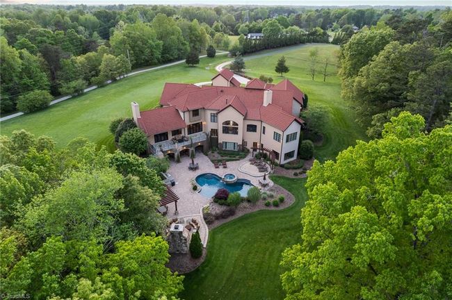 3220 N Old Greensboro Rd, House other with 5 bedrooms, 8 bathrooms and null parking in High Point NC | Image 4