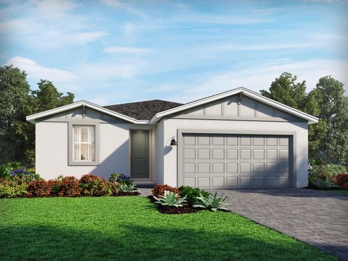 5502 Hampton Park Circle, Vero Beach, FL, 32966 | Card Image