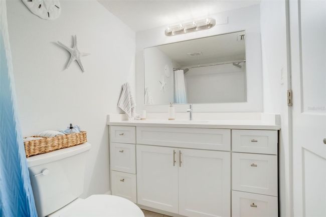 APT-312 - 4800 Ocean Beach Blvd, Condo with 2 bedrooms, 2 bathrooms and null parking in Cocoa Beach FL | Image 17