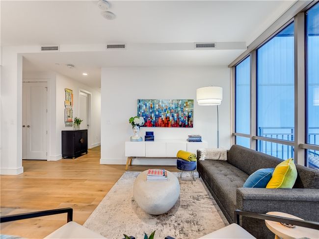 UNIT-1802 - 222 West Ave, Condo with 2 bedrooms, 2 bathrooms and null parking in Austin TX | Image 5