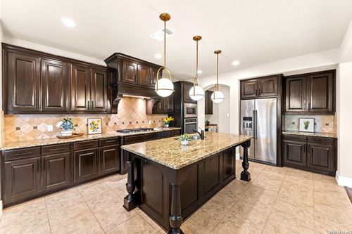 8923 Painted Oak, San Antonio, TX, 78255-2428 | Card Image