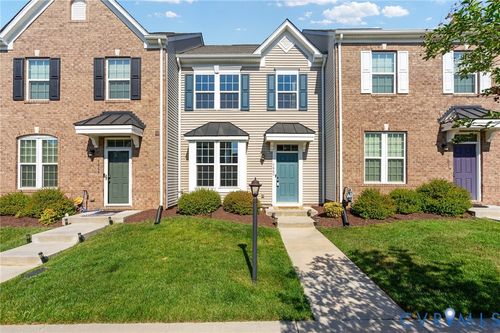 7860 Old Guild Rd, North Chesterfield, VA, 23237-1967 | Card Image