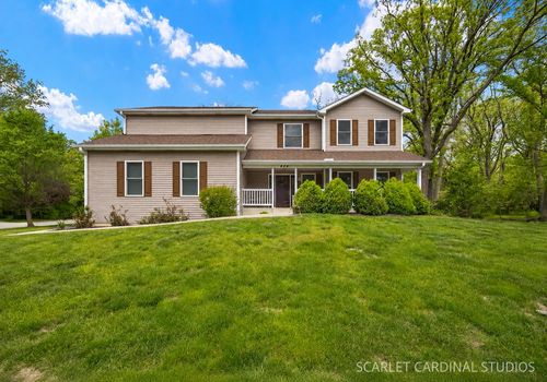 444 Cambridge Way, Bolingbrook, IL, 60440-1148 | Card Image