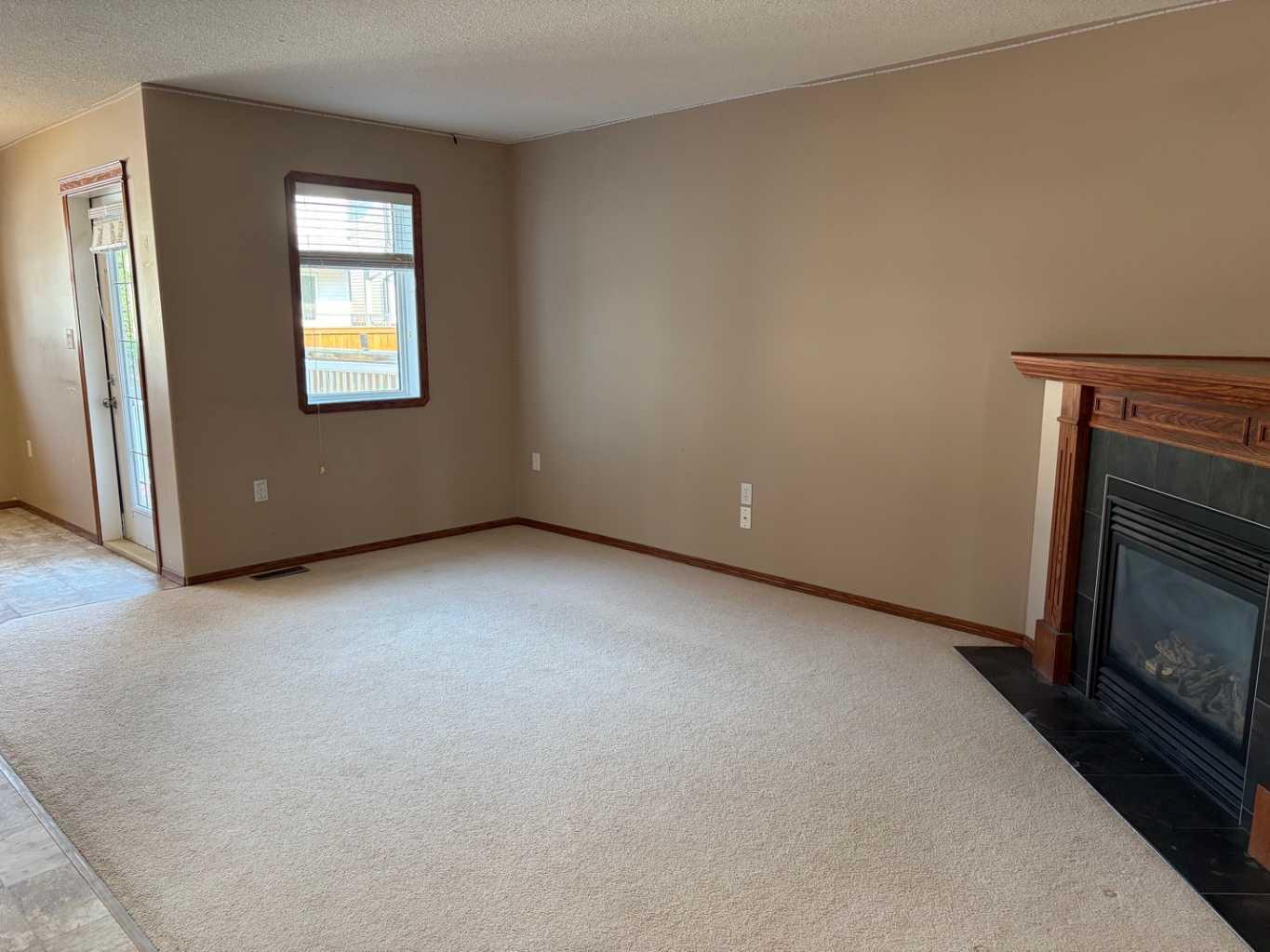 Residential in Medicine Hat