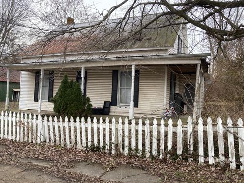 2538 State Route 134, Mount Orab, OH, 45154-9614 | Card Image