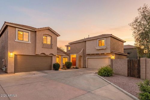 21829 N 40th Pl, Phoenix, AZ, 85050-7228 | Card Image
