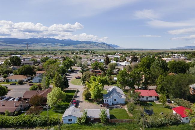 11 2 Nd St E, House other with 2 bedrooms, 2 bathrooms and null parking in Whitehall MT | Image 44