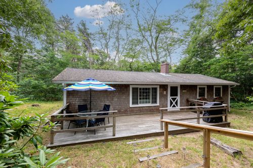 45 Knowles Street, Eastham, MA, 02642 | Card Image