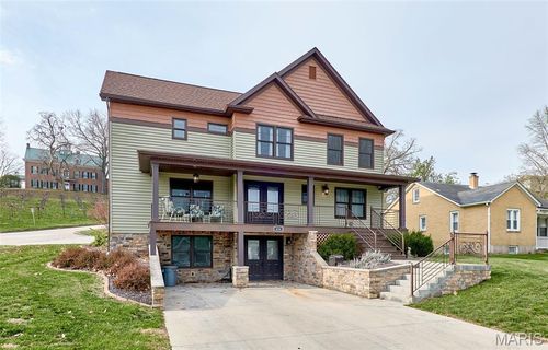416 W 12th Street, Hermann, MO, 65041 | Card Image