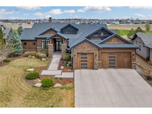 3922 Ridgeline Dr, Timnath, CO, 80547-2357 | Card Image