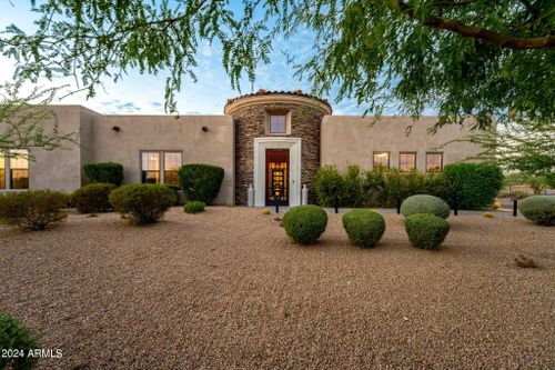 8742 E Villa Cassandra Drive, Scottsdale, AZ, 85266 | Card Image