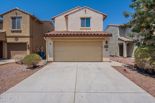21524 E Independence Way, Red Rock, AZ, 85145-7018 | Card Image