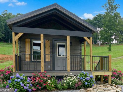 lot-60-527 Saunders Rd, Franklin, NC, 28734-3775 | Card Image