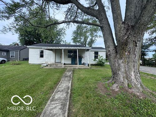 2413 N Turner Street, Muncie, IN, 47303 | Card Image