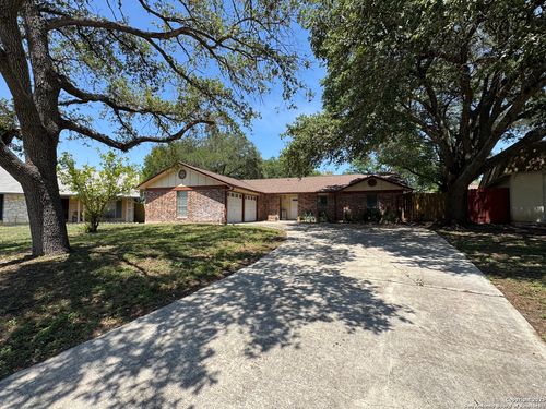 6917 Deep Lake Dr, San Antonio, TX, 78244-1607 | Card Image