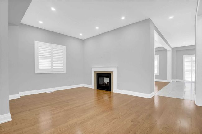 UPPER - 7 Rolling Rock Way, House other with 4 bedrooms, 5 bathrooms and 3 parking in Brampton ON | Image 10