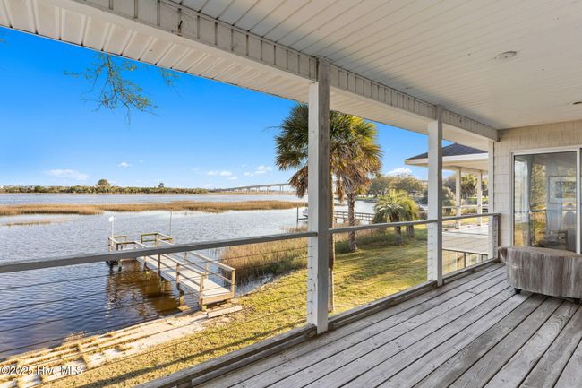 110 Hickory St, House other with 4 bedrooms, 3 bathrooms and 2 parking in Sunset Beach NC | Image 46