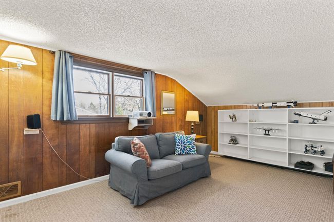 Large Den/Family or additional Bedroom w/ Half Bath | Image 13
