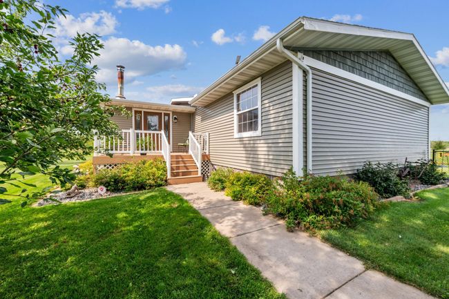 48121 270 Th Ave, House other with 3 bedrooms, 2 bathrooms and null parking in Palisade MN | Image 49