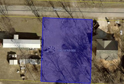 308 Shady St, Lincoln, AR, 72744-8726 | Card Image