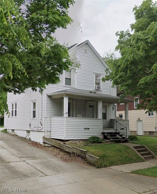 2211 18th St Sw, Akron, OH, 44314-2321 | Card Image