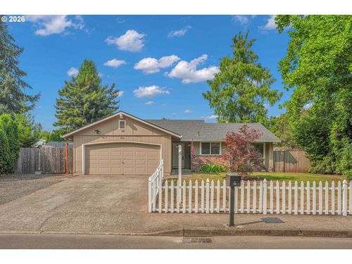466 Sw 13th Ave, Canby, OR, 97013 | Card Image