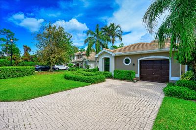 1501 - 7670 Meadow Lakes Drive, Home with 2 bedrooms, 2 bathrooms and null parking in Naples FL | Image 2