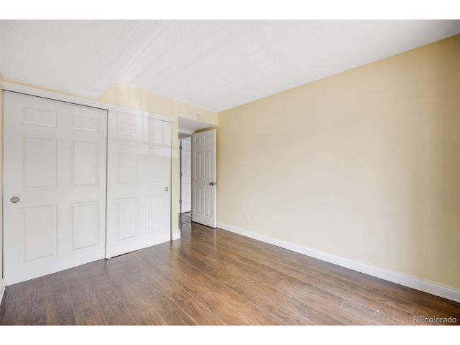 APT-206 - 401 S Kalispell Way, House attached with 2 bedrooms, 2 bathrooms and null parking in Aurora CO | Image 10