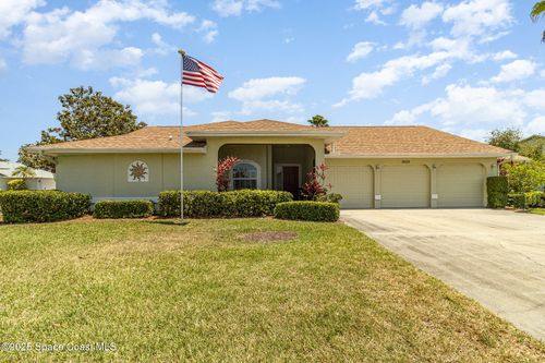 1523 Tippicanoe Ct, Melbourne, FL, 32940-6860 | Card Image