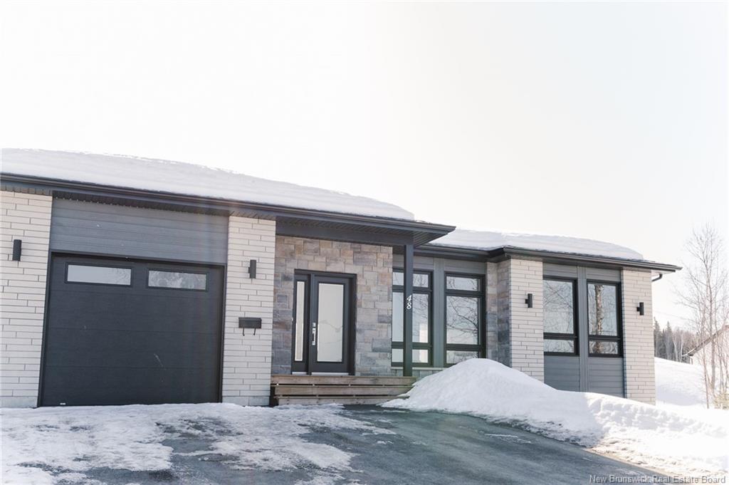 Residential in Edmundston 5