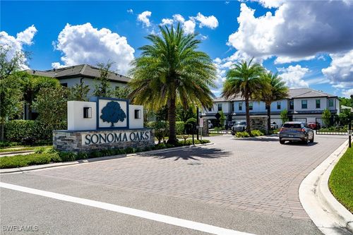 4263 Sonoma Oaks Cir, NAPLES, FL, 34119-9920 | Card Image