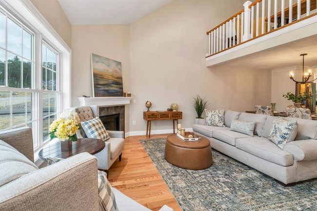 64 Granite St, House other with 2 bedrooms, 3 bathrooms and null parking in Northfield NH | Image 21