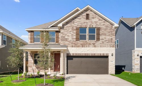 118 Coleto Trail, Bastrop, TX, 78602 | Card Image