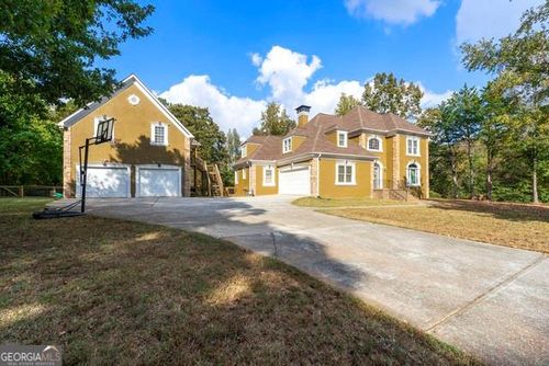 244 Dodgen Rd, Hampton, GA, 30228-2007 | Card Image