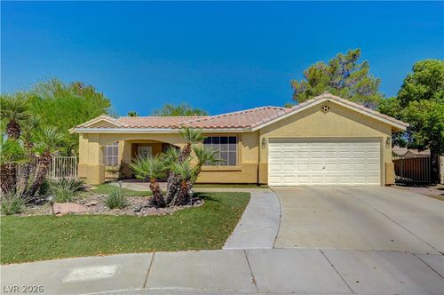 6156 Osaka Ct, Las Vegas, NV, 89110-2700 | Card Image