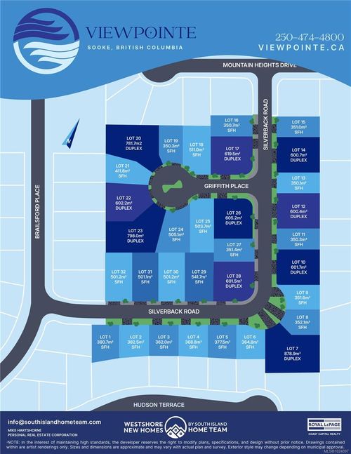 2298 Silverback Rd, Sooke, BC, V0V0V0 | Card Image