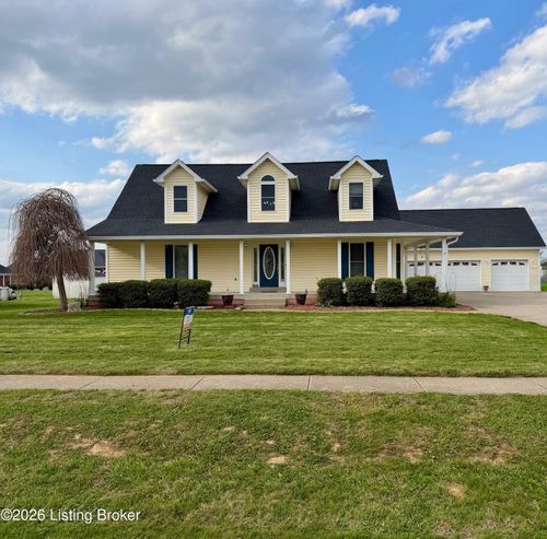 462 Millers Xing, Shepherdsville, KY, 40165-6937 | Card Image