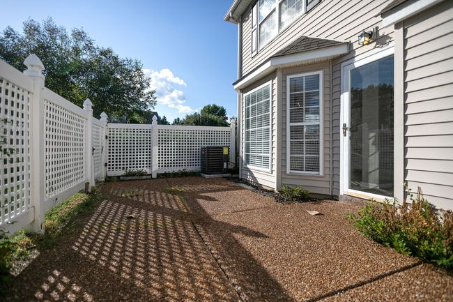 103 Stanton Hall Ln, Townhouse with 3 bedrooms, 3 bathrooms and 1 parking in Franklin TN | Image 25