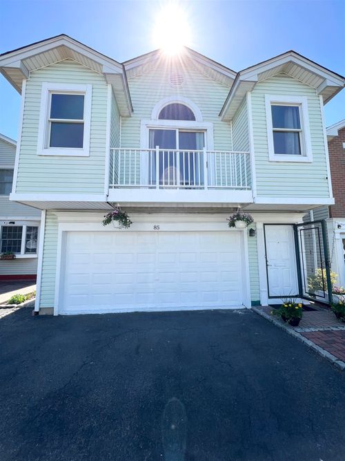 2-85 Grieco Dr, Jersey City, NJ, 07305-4897 | Card Image